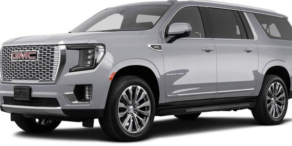 GMC YUKON XL 2023 1GKS1JKL6PR429785 image